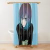 Oshi No Ko Shower Curtain Official Oshi No Ko Merch