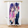 Oshi No Ko Shower Curtain Official Oshi No Ko Merch