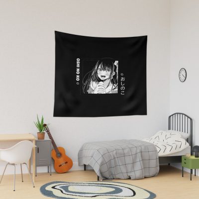 Oshi No Ko Wiki - Al Hoshion Group - Oshi No Ko - Oshi No Ko Ruby Tapestry Official Oshi No Ko Merch