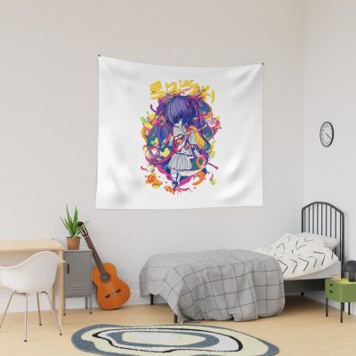 Oshi No Ko Sticker Tapestry Official Oshi No Ko Merch