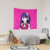 Oshi No Ko Tapestry Official Oshi No Ko Merch