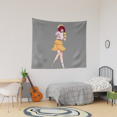 Kana Arima Tapestry Official Oshi No Ko Merch