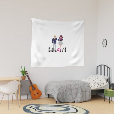 Oshi No Ko Tapestry Official Oshi No Ko Merch