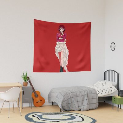 Kana Arima Tapestry Official Oshi No Ko Merch