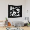 Oshi No Ko #4 Tapestry Official Oshi No Ko Merch