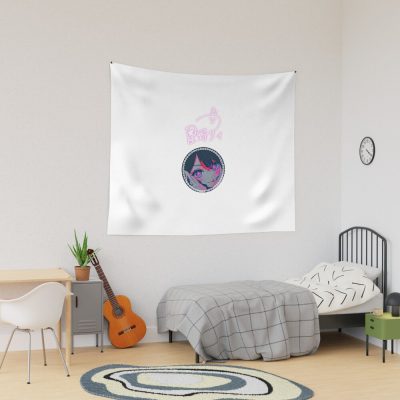 Oshi No Ko Artwork Tapestry Official Oshi No Ko Merch