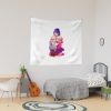 Oshi No Ko Kawaii Tapestry Official Oshi No Ko Merch