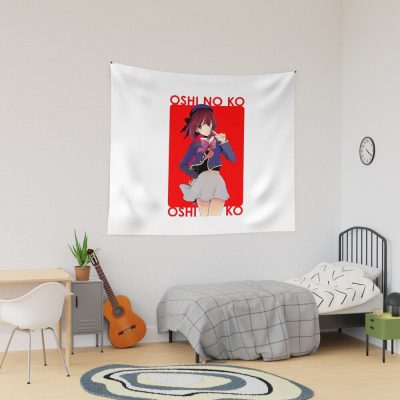 Oshi No Ko Oshi No Ko Oshi No Ko Oshi No Ko Oshi No Ko Oshi No Ko Oshi No Ko Oshi No Ko Oshi No Ko Oshi No Ko Tapestry Official Oshi No Ko Merch