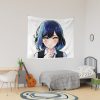 Akane Oshi No Ko Sticker Akane Oshi No Ko Anime Decals Akane Kurokawa Oshi Tapestry Official Oshi No Ko Merch