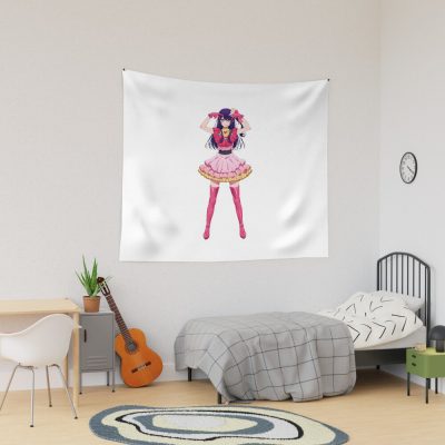 Oshi No Ko Tapestry Official Oshi No Ko Merch