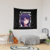 Ai Hoshino - Oshi No Ko Pack Tapestry Official Oshi No Ko Merch