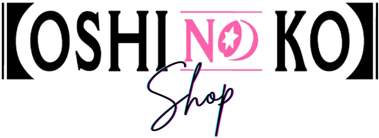Oshi No Ko Shop