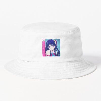 Ai Oshi No Ko Bucket Hat