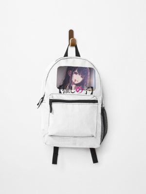 Hoshino Ai Dead – Oshi No Ko Backpack