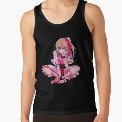 Oshi No Ko Best-loved Tank Top